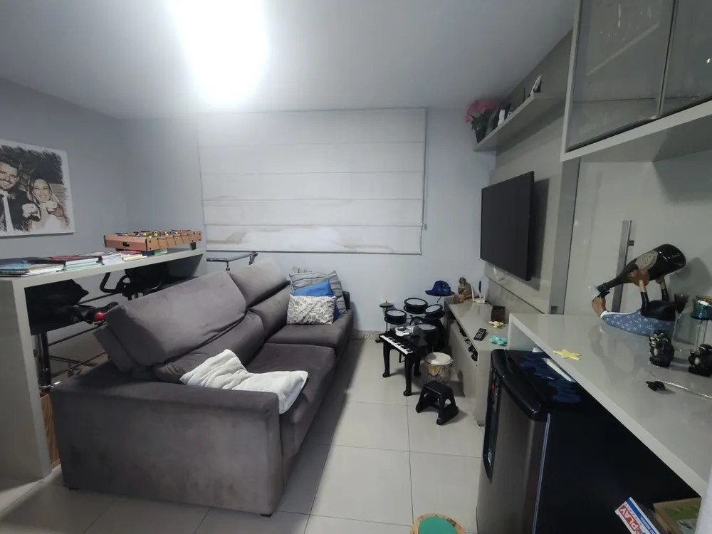 Cobertura, 3 quartos, 150 m² - Foto 3