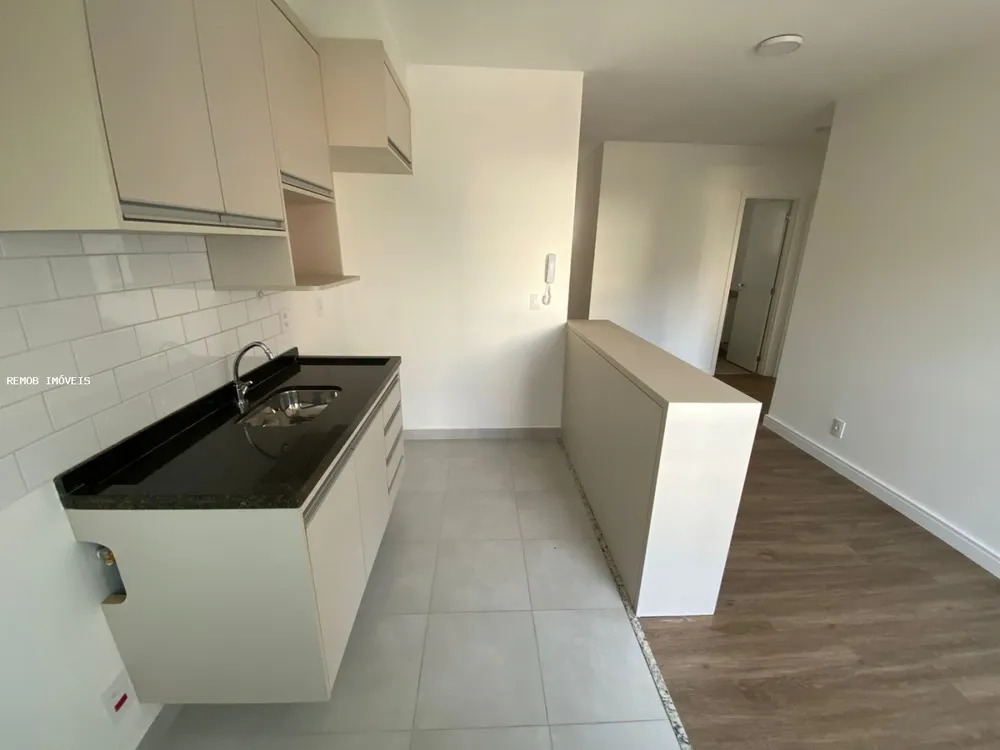 Apartamento, 2 quartos, 80 m² - Foto 2
