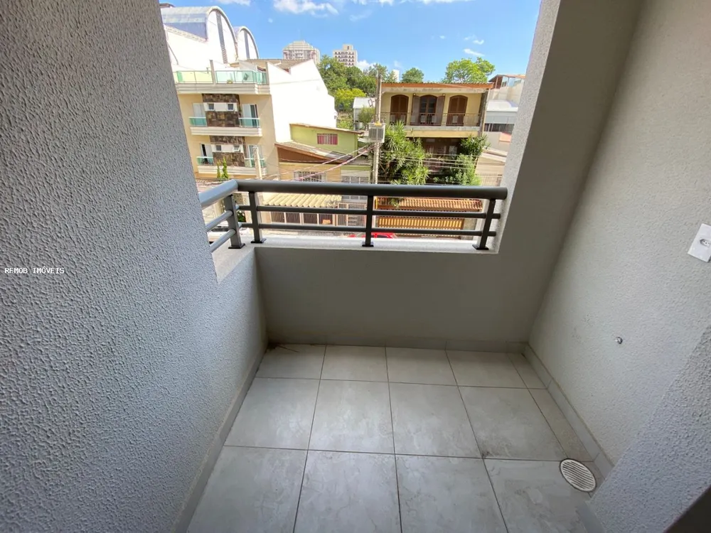 Apartamento, 2 quartos, 80 m² - Foto 1
