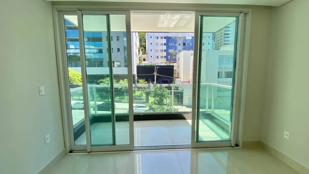 Apartamento, 4 quartos, 154 m² - Foto 5