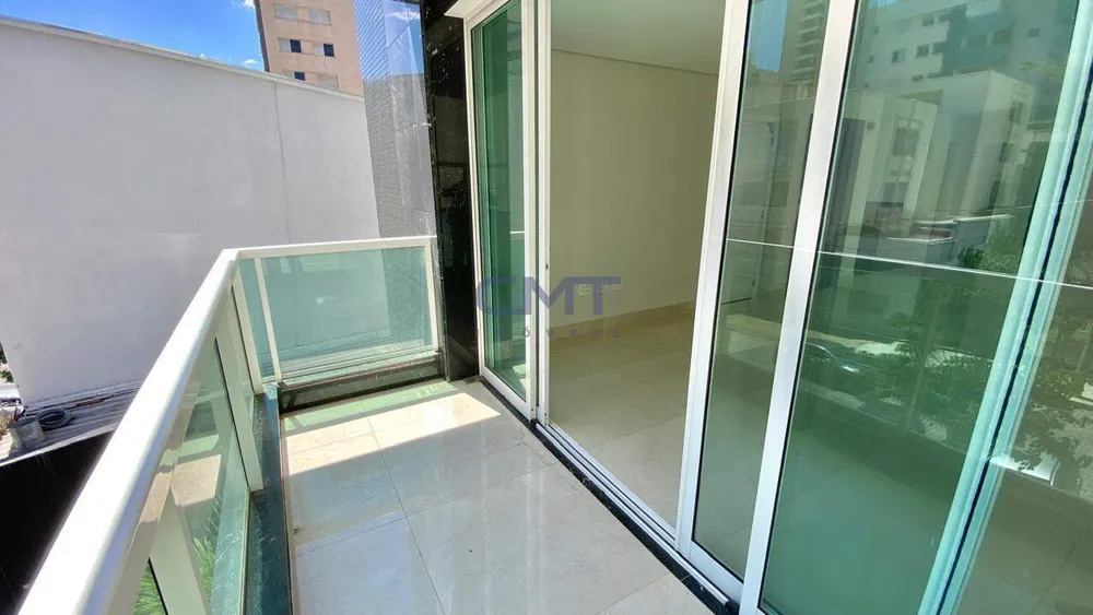 Apartamento, 4 quartos, 154 m² - Foto 4