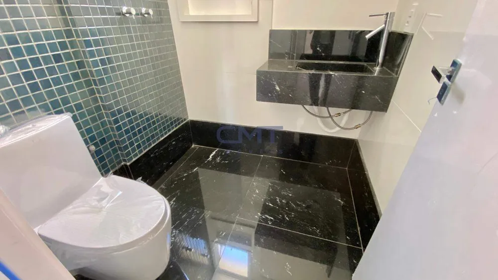 Apartamento, 4 quartos, 154 m² - Foto 12