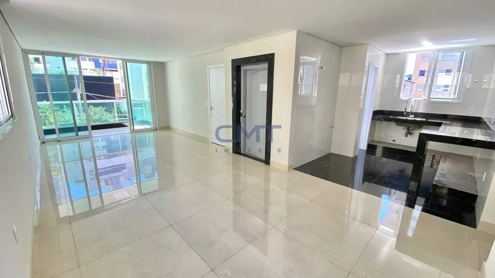 Apartamento, 4 quartos, 154 m² - Foto 1