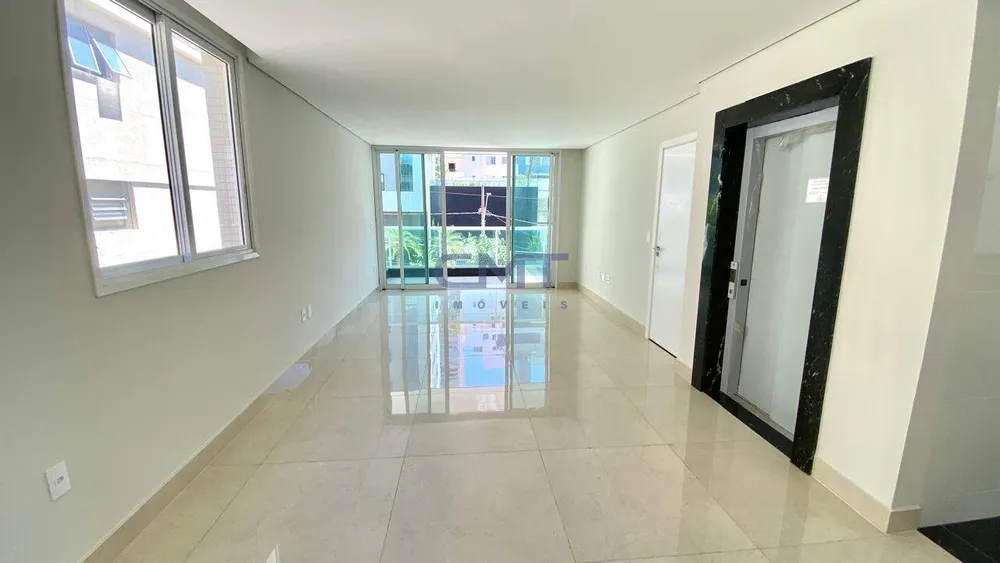 Apartamento, 4 quartos, 154 m² - Foto 2