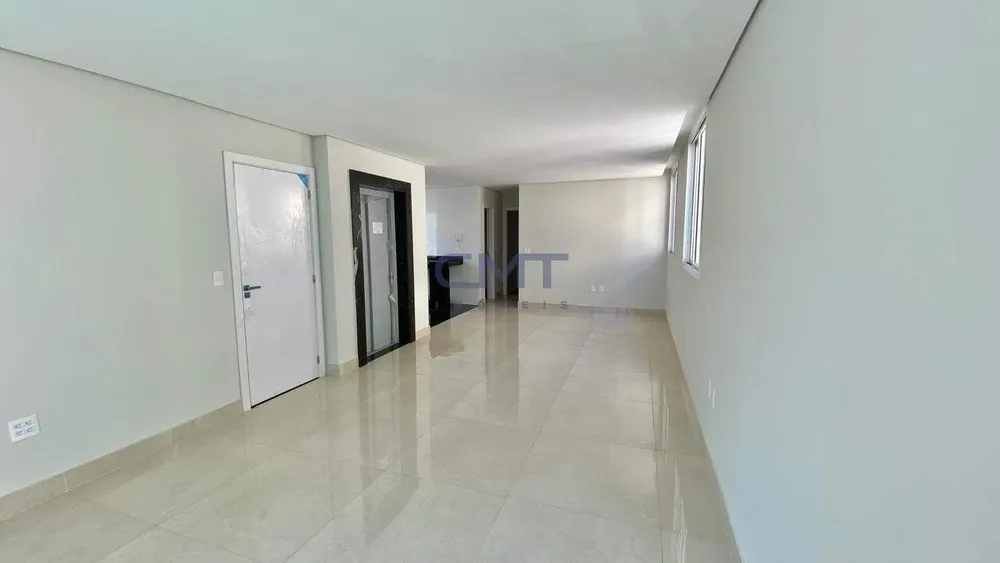 Apartamento, 4 quartos, 154 m² - Foto 3
