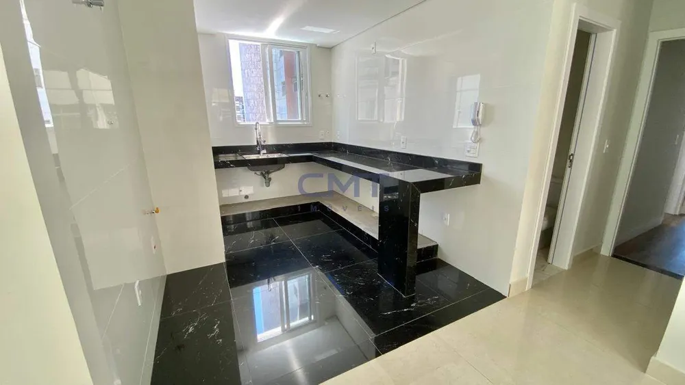 Apartamento, 4 quartos, 154 m² - Foto 8