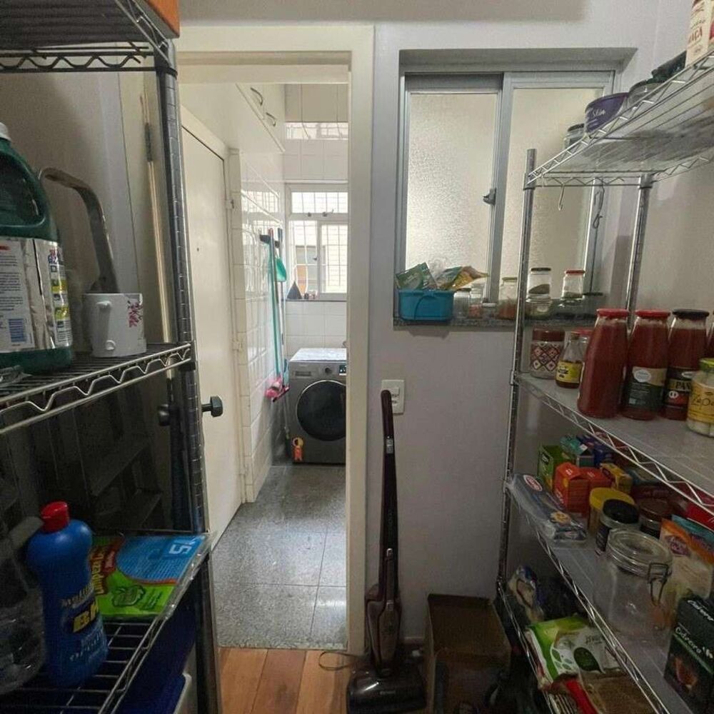 Cobertura à venda com 4 quartos, 240m² - Foto 8