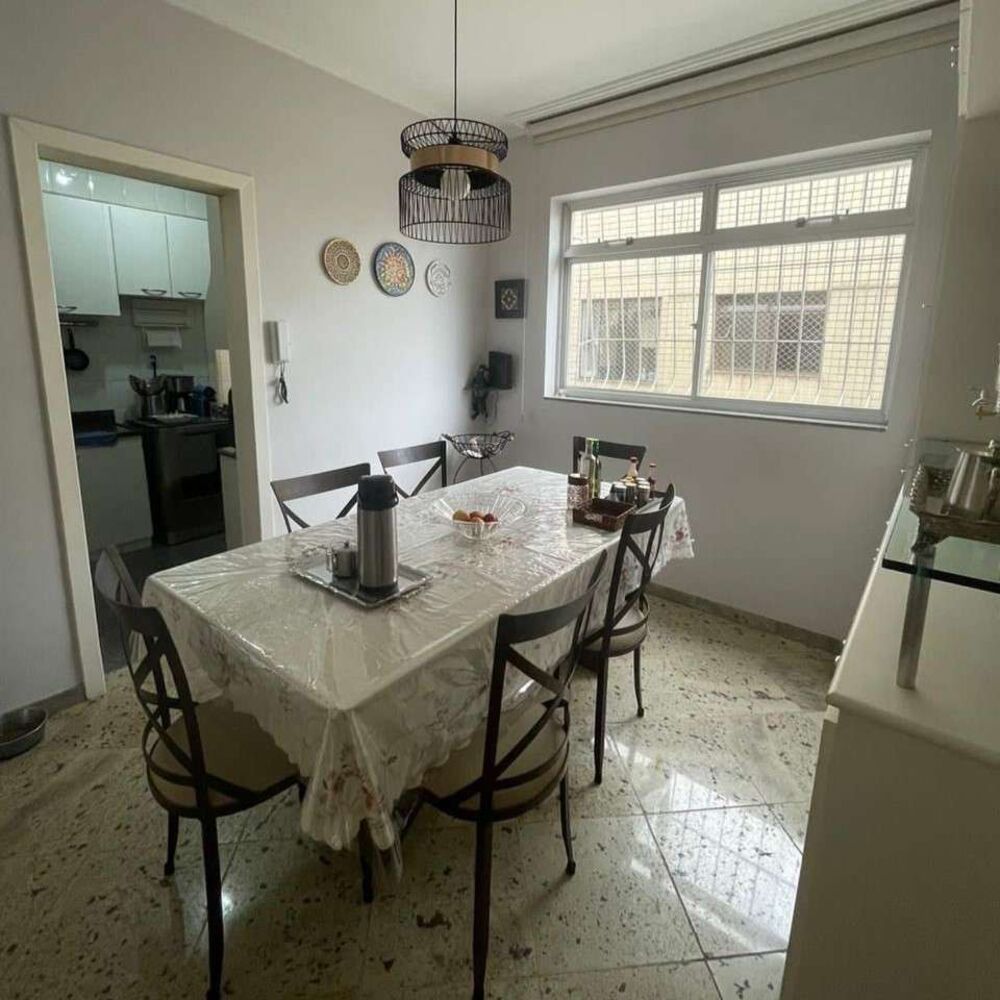 Cobertura à venda com 4 quartos, 240m² - Foto 2
