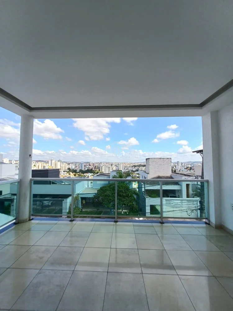 Casa, 4 quartos, 400 m² - Foto 1