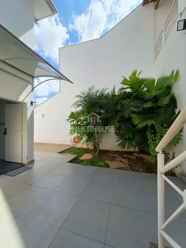 Casa, 4 quartos, 400 m² - Foto 11