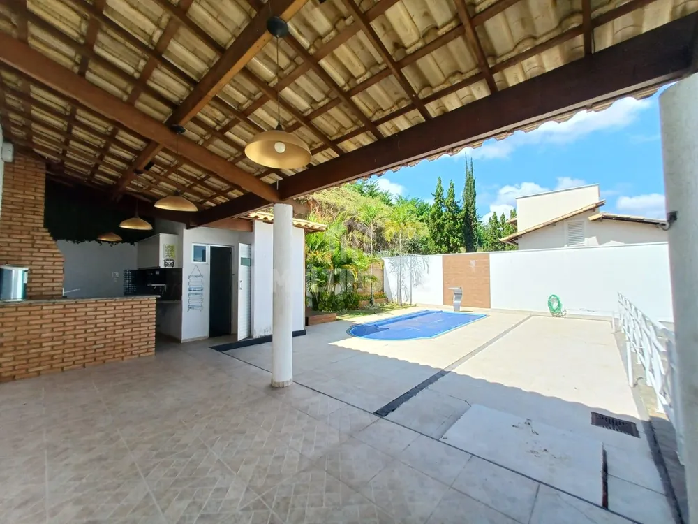 Casa, 4 quartos, 400 m² - Foto 10