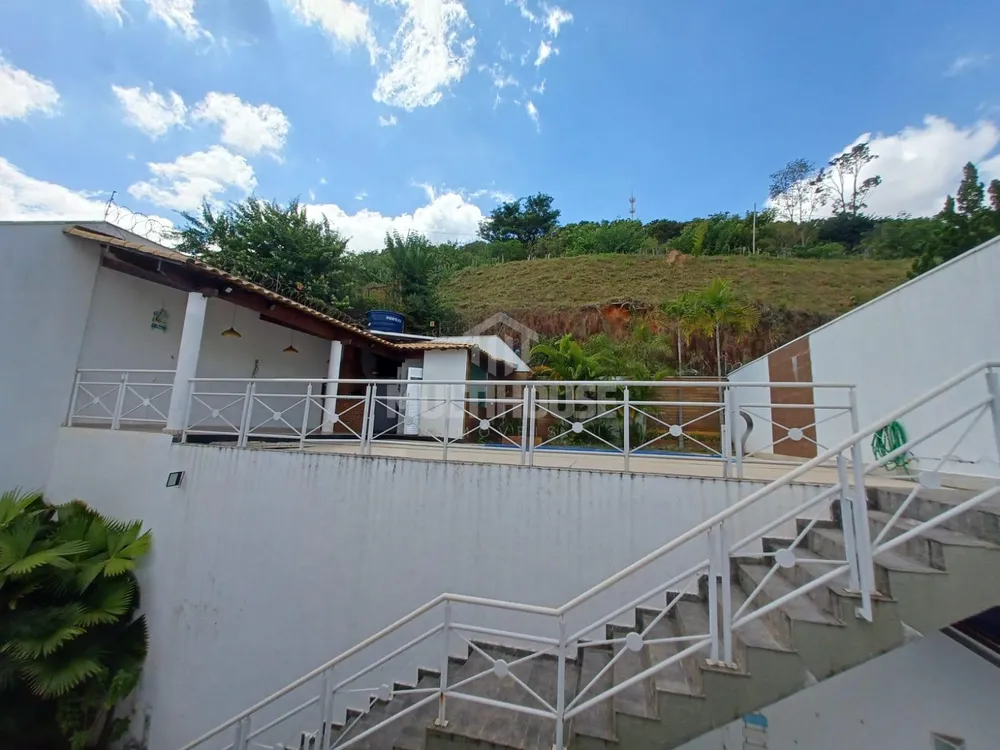 Casa, 4 quartos, 400 m² - Foto 12