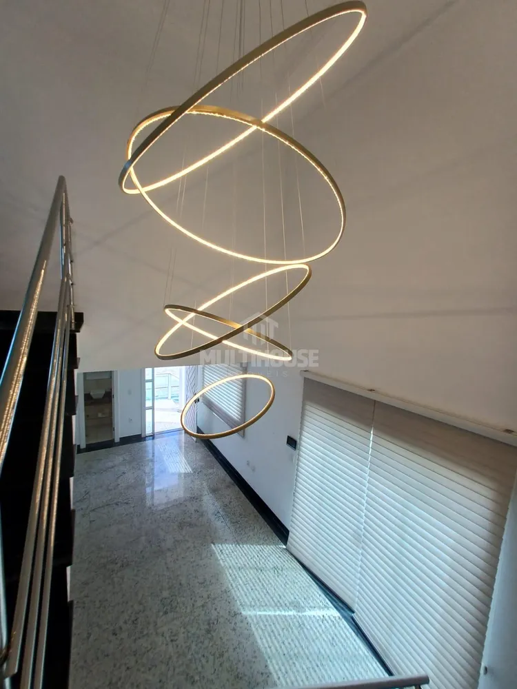 Casa, 4 quartos, 400 m² - Foto 4