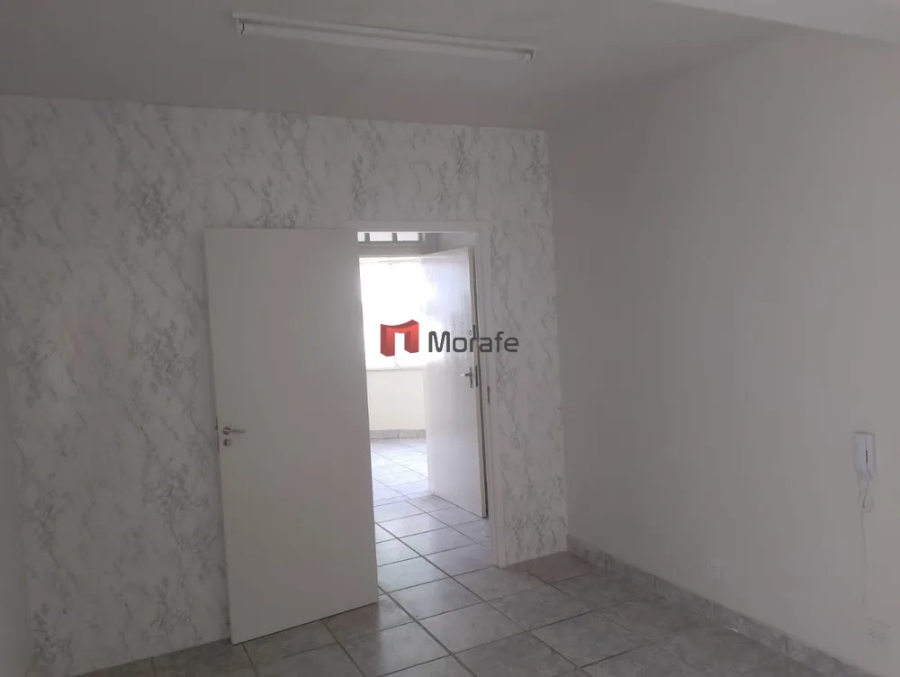 Depósito-Galpão, 22 m² - Foto 5