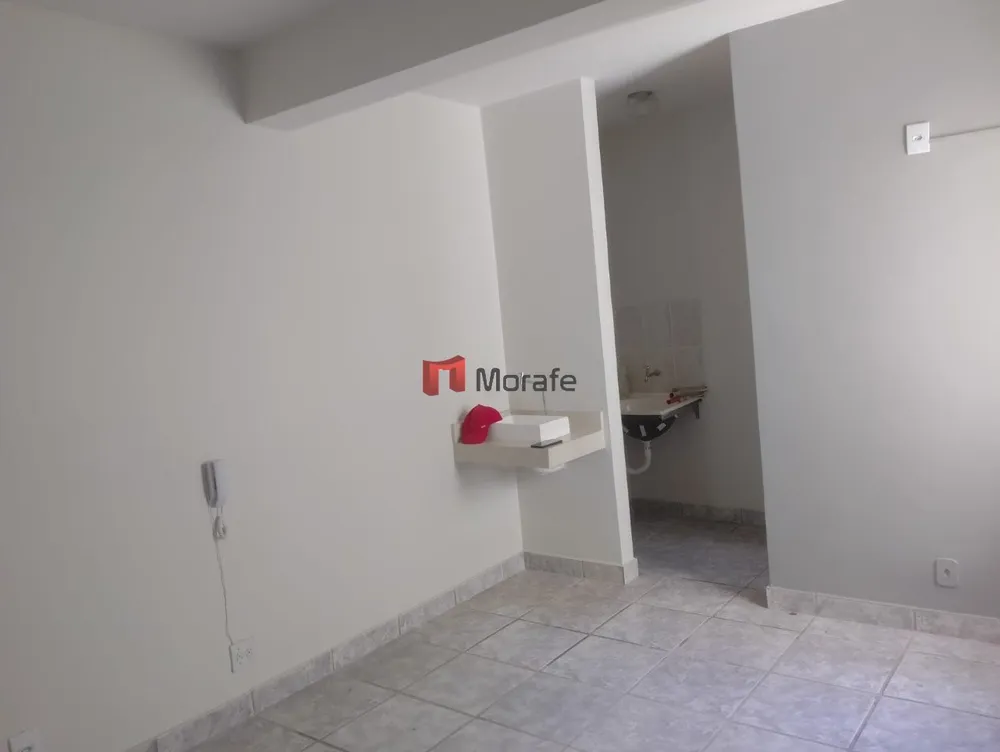 Depósito-Galpão, 22 m² - Foto 3