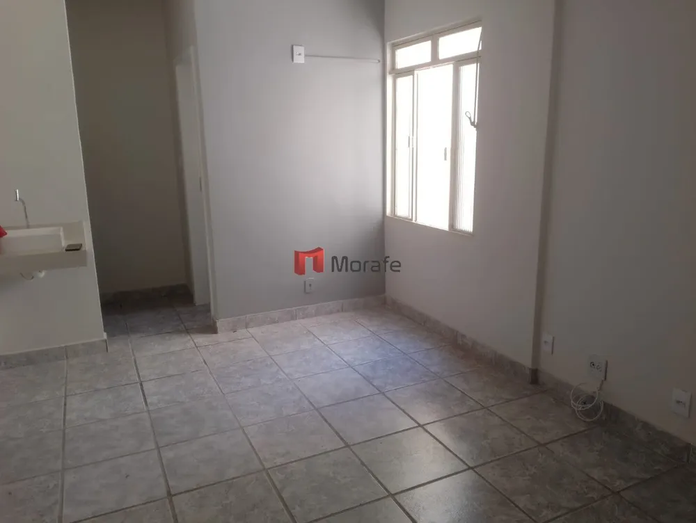 Depósito-Galpão, 22 m² - Foto 2