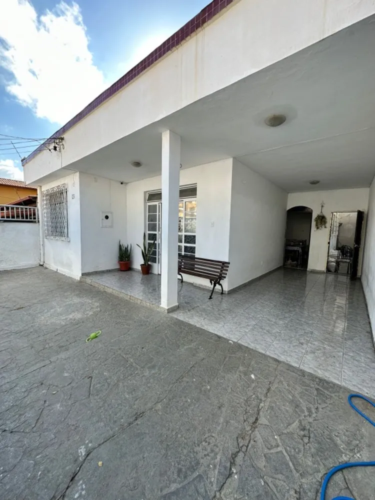 Casa, 3 quartos, 200 m² - Foto 8