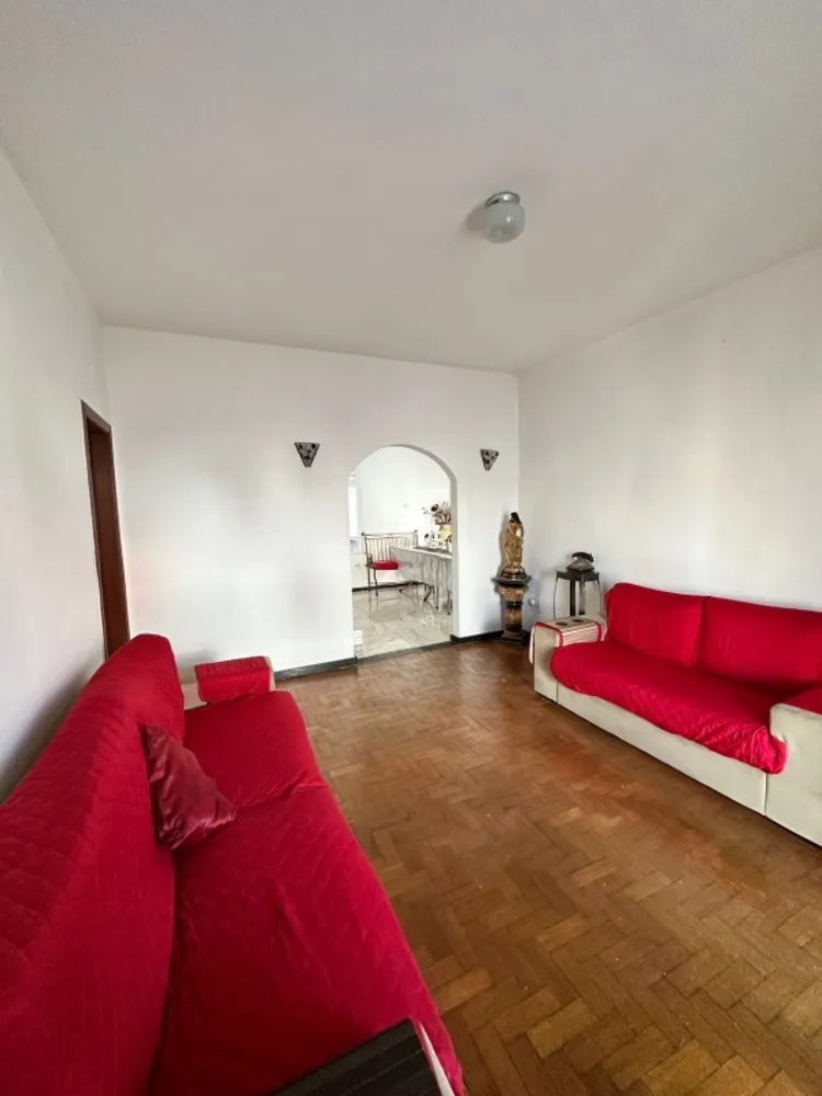 Casa, 3 quartos, 200 m² - Foto 1
