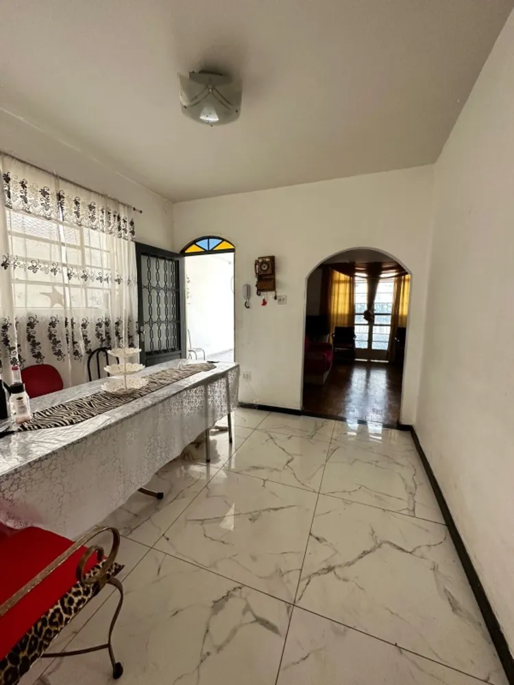 Casa, 3 quartos, 200 m² - Foto 2