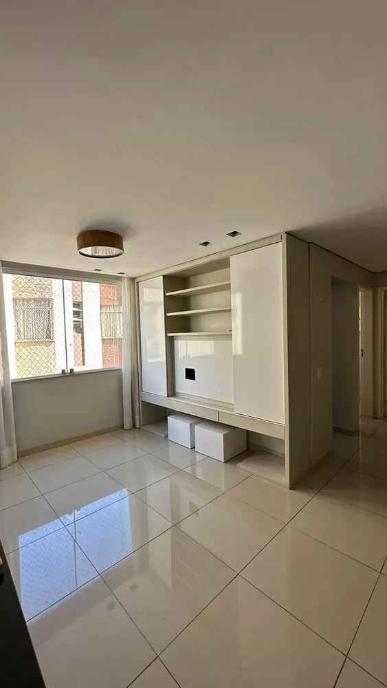 Apartamento à venda com 2 quartos, 59m² - Foto 2