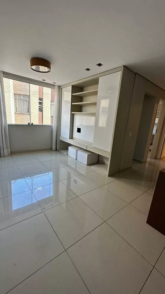 Apartamento à venda com 2 quartos, 59m² - Foto 3