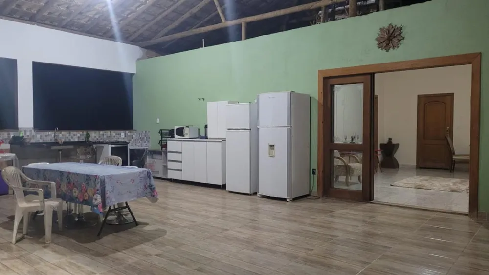Chácara, 5 quartos - Foto 8