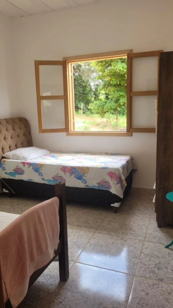 Chácara, 5 quartos - Foto 4