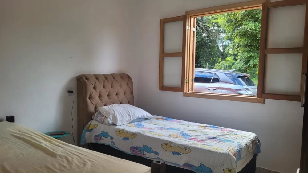Chácara, 5 quartos - Foto 5