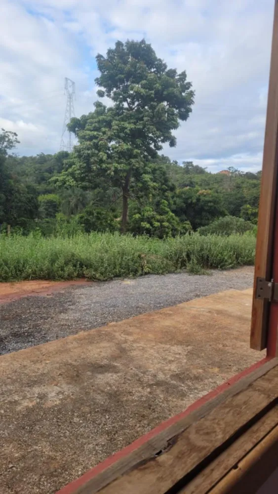 Chácara, 5 quartos - Foto 1