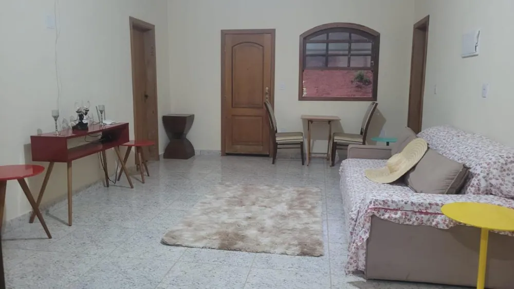 Chácara, 5 quartos - Foto 2