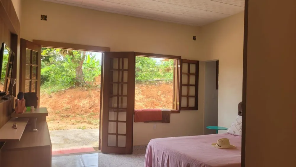 Chácara, 5 quartos - Foto 7