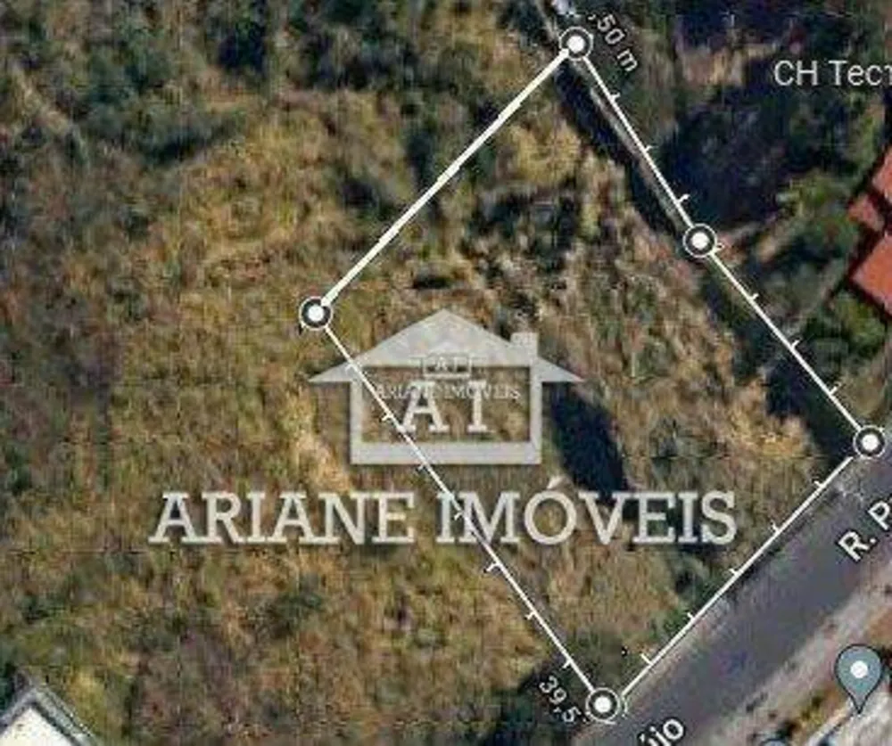 Terreno, 1200 m² - Foto 4
