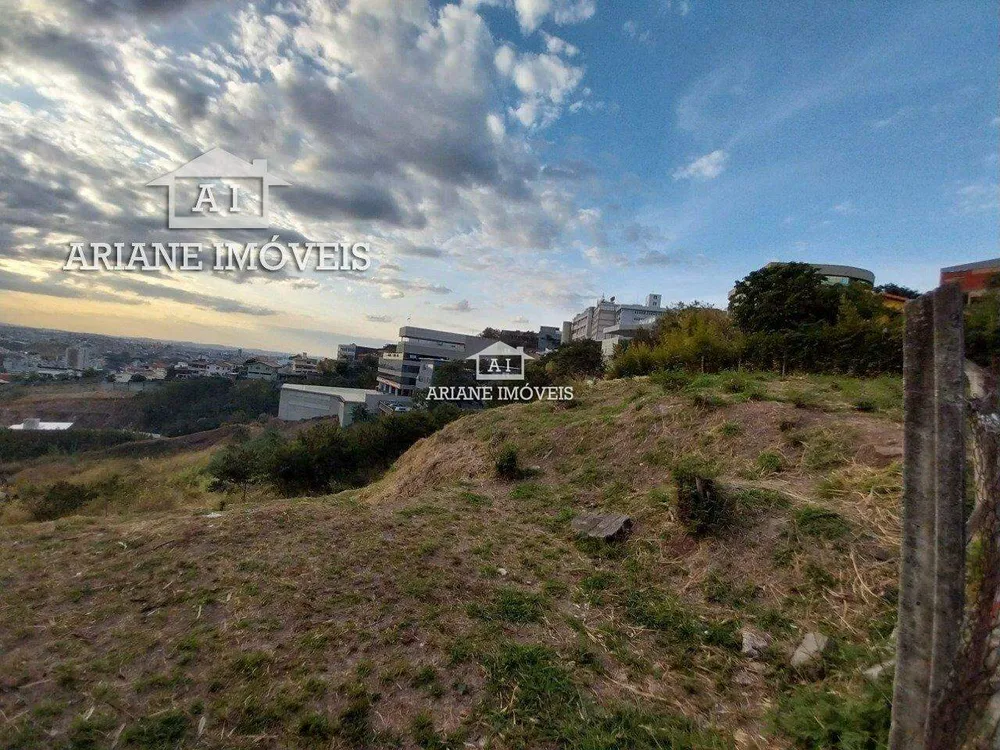 Terreno, 1200 m² - Foto 1