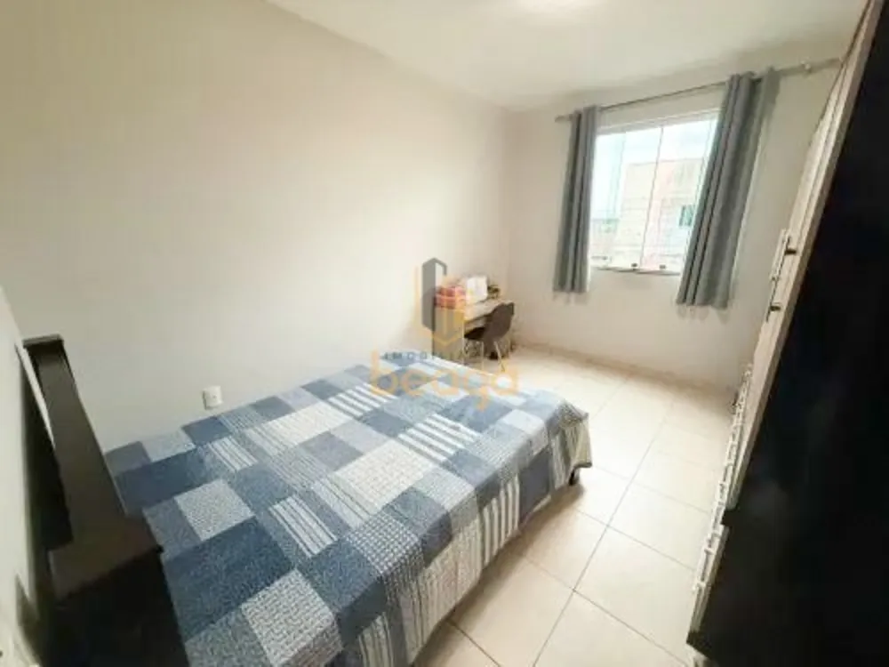 Apartamento, 3 quartos, 130 m² - Foto 5