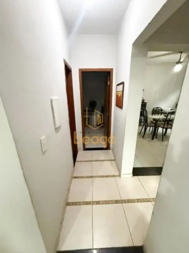 Apartamento, 3 quartos, 130 m² - Foto 3