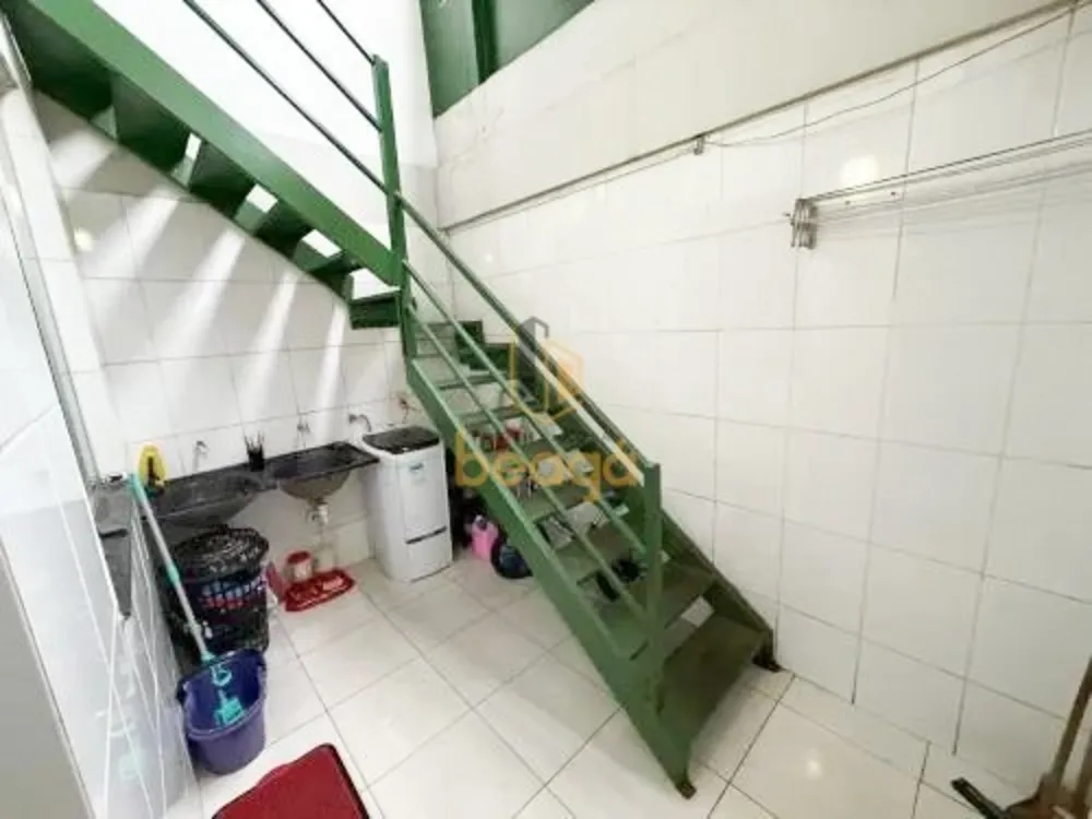 Apartamento, 3 quartos, 130 m² - Foto 15