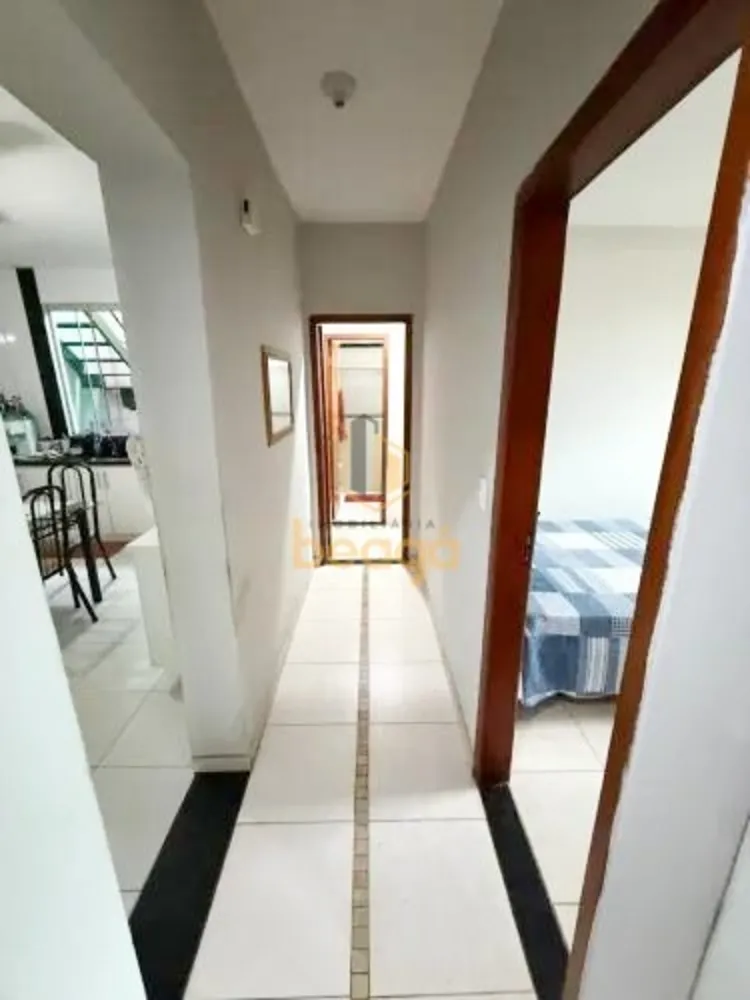 Apartamento, 3 quartos, 130 m² - Foto 4