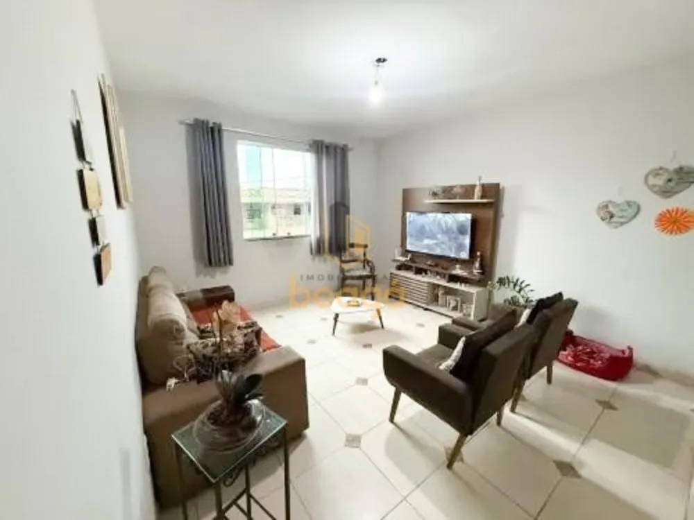 Apartamento, 3 quartos, 130 m² - Foto 1