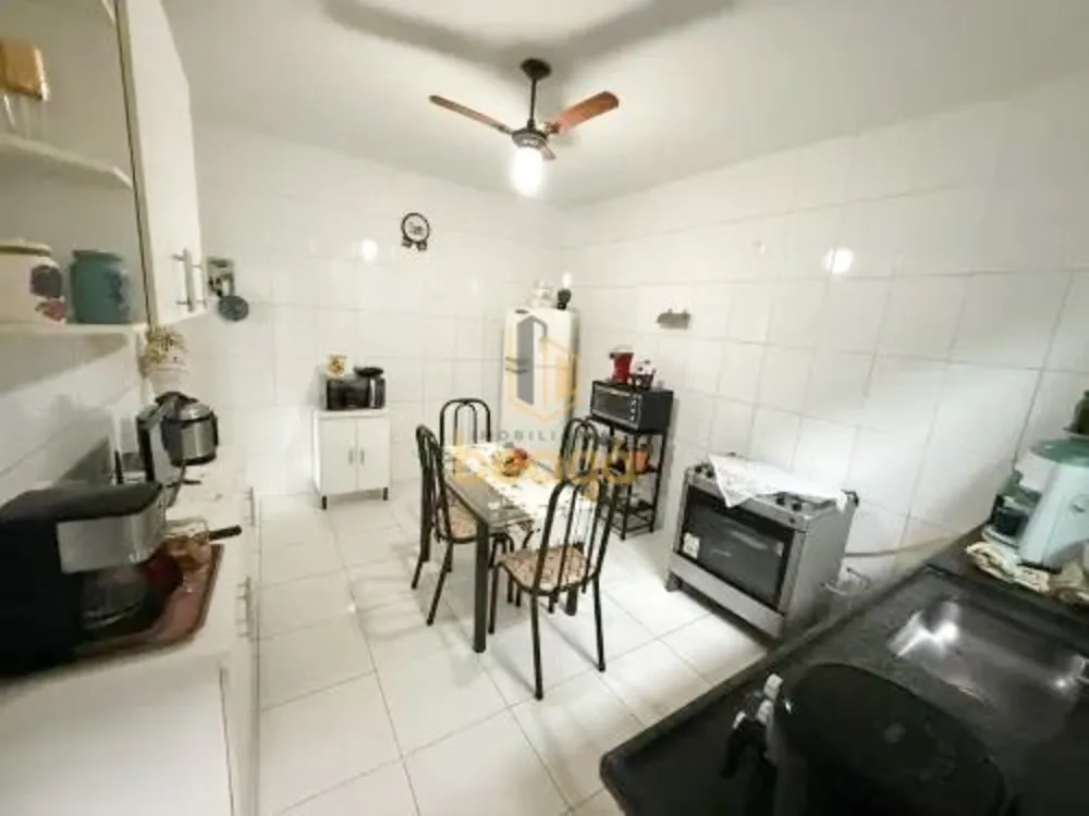 Apartamento, 3 quartos, 130 m² - Foto 9