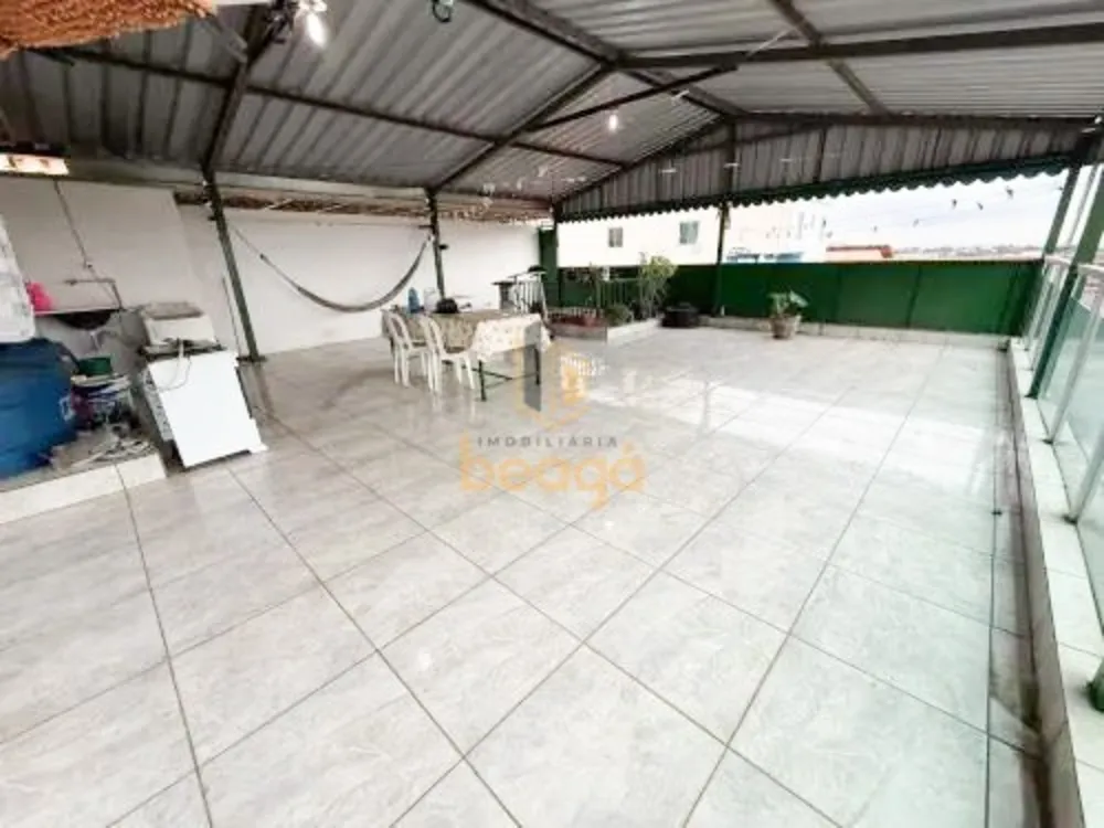 Apartamento, 3 quartos, 130 m² - Foto 13
