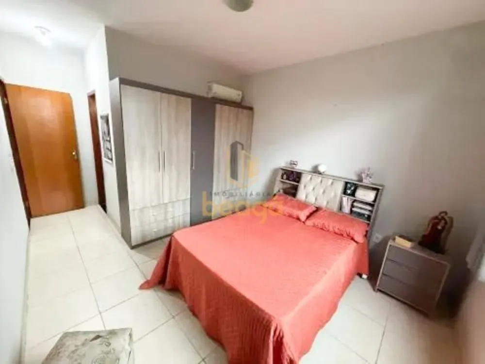 Apartamento, 3 quartos, 130 m² - Foto 7