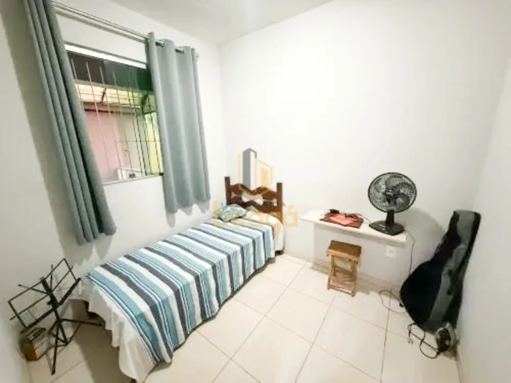 Apartamento, 3 quartos, 130 m² - Foto 6