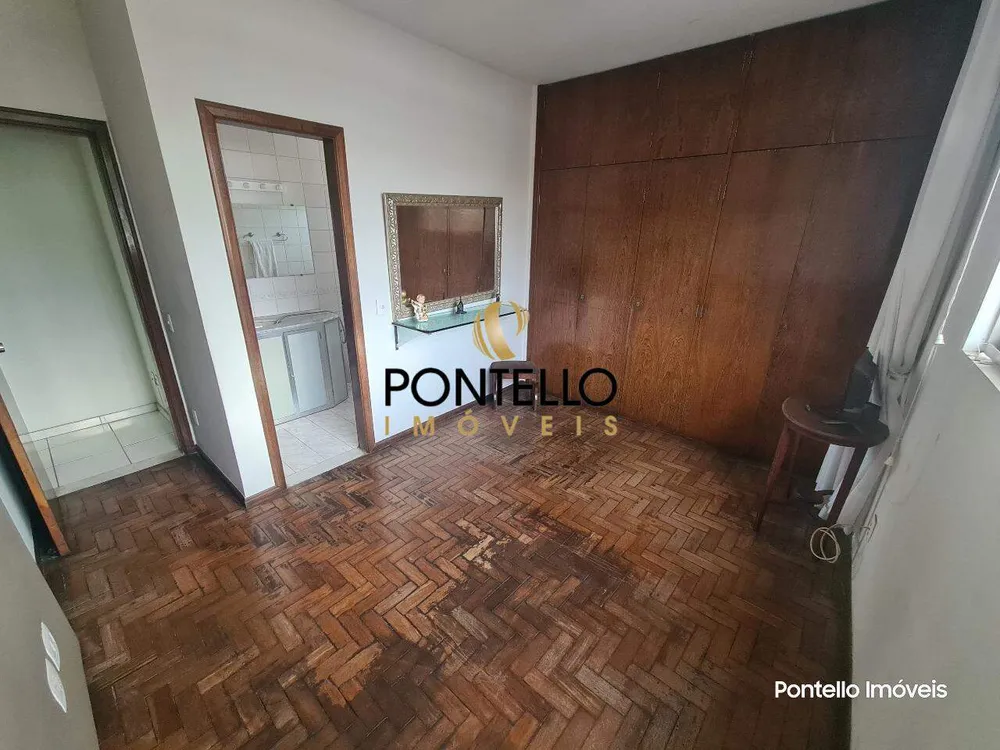 Casa, 5 quartos, 260 m² - Foto 19