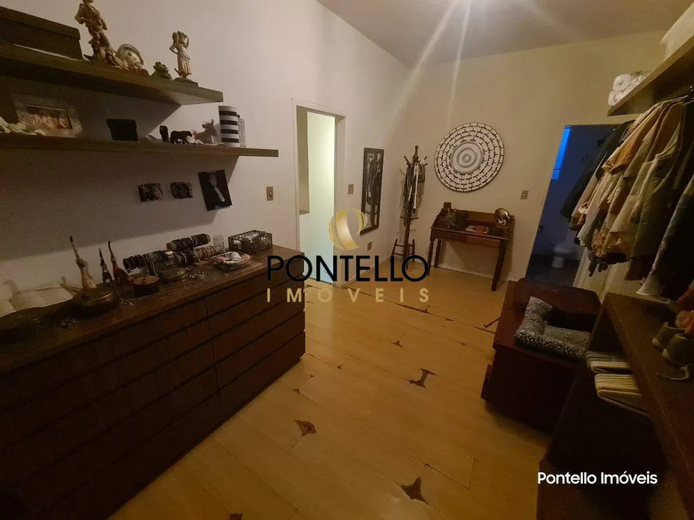 Casa, 5 quartos, 260 m² - Foto 12
