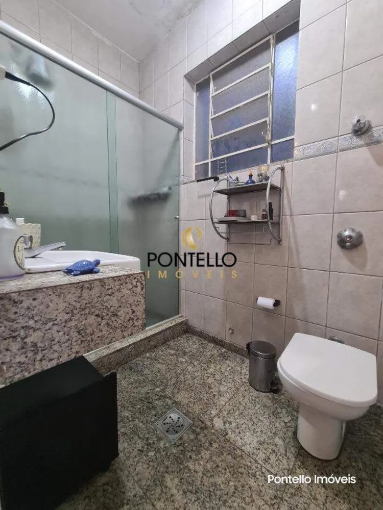 Casa, 5 quartos, 260 m² - Foto 7