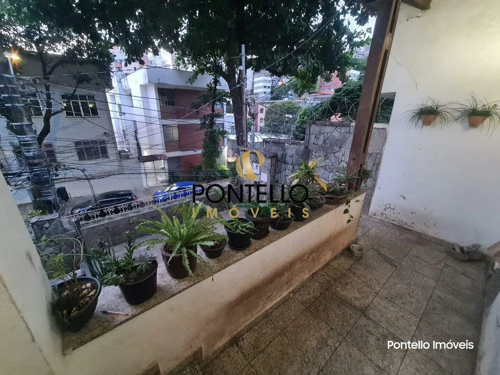 Casa, 5 quartos, 260 m² - Foto 4