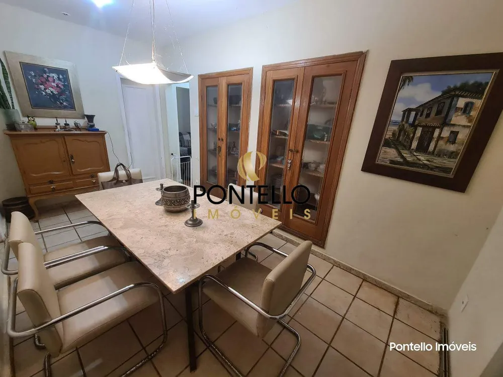 Casa, 5 quartos, 260 m² - Foto 12