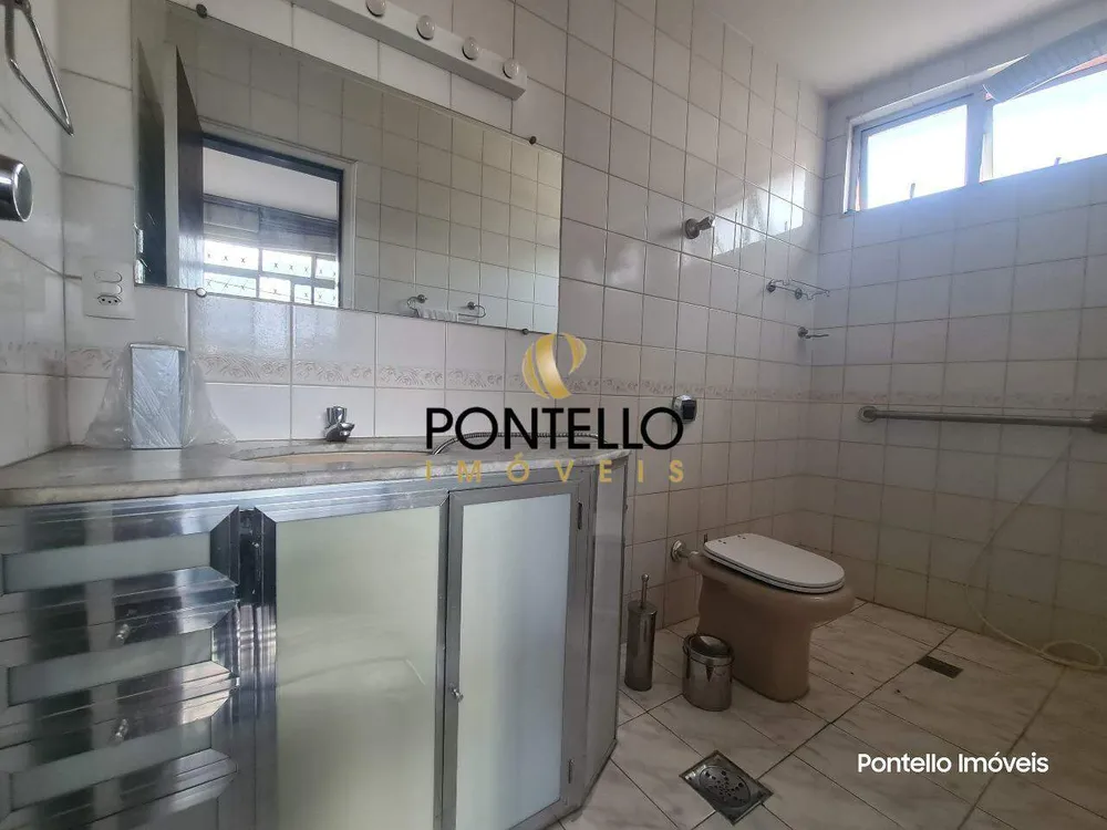 Casa, 5 quartos, 260 m² - Foto 20