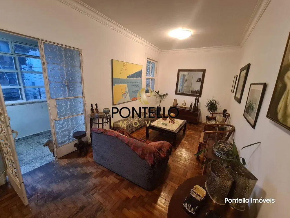 Casa, 5 quartos, 260 m² - Foto 7