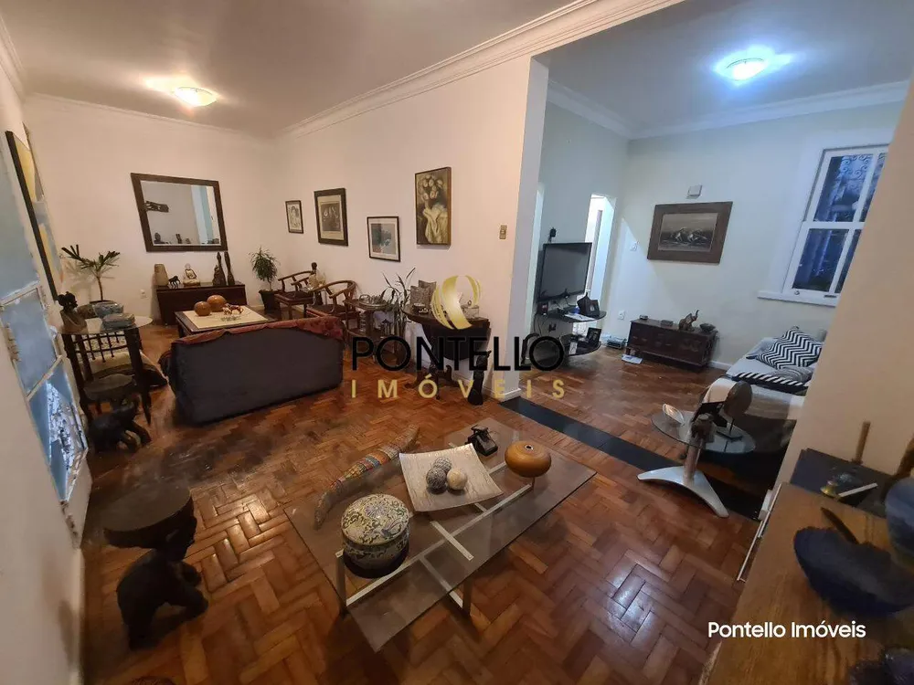 Casa, 5 quartos, 260 m² - Foto 6